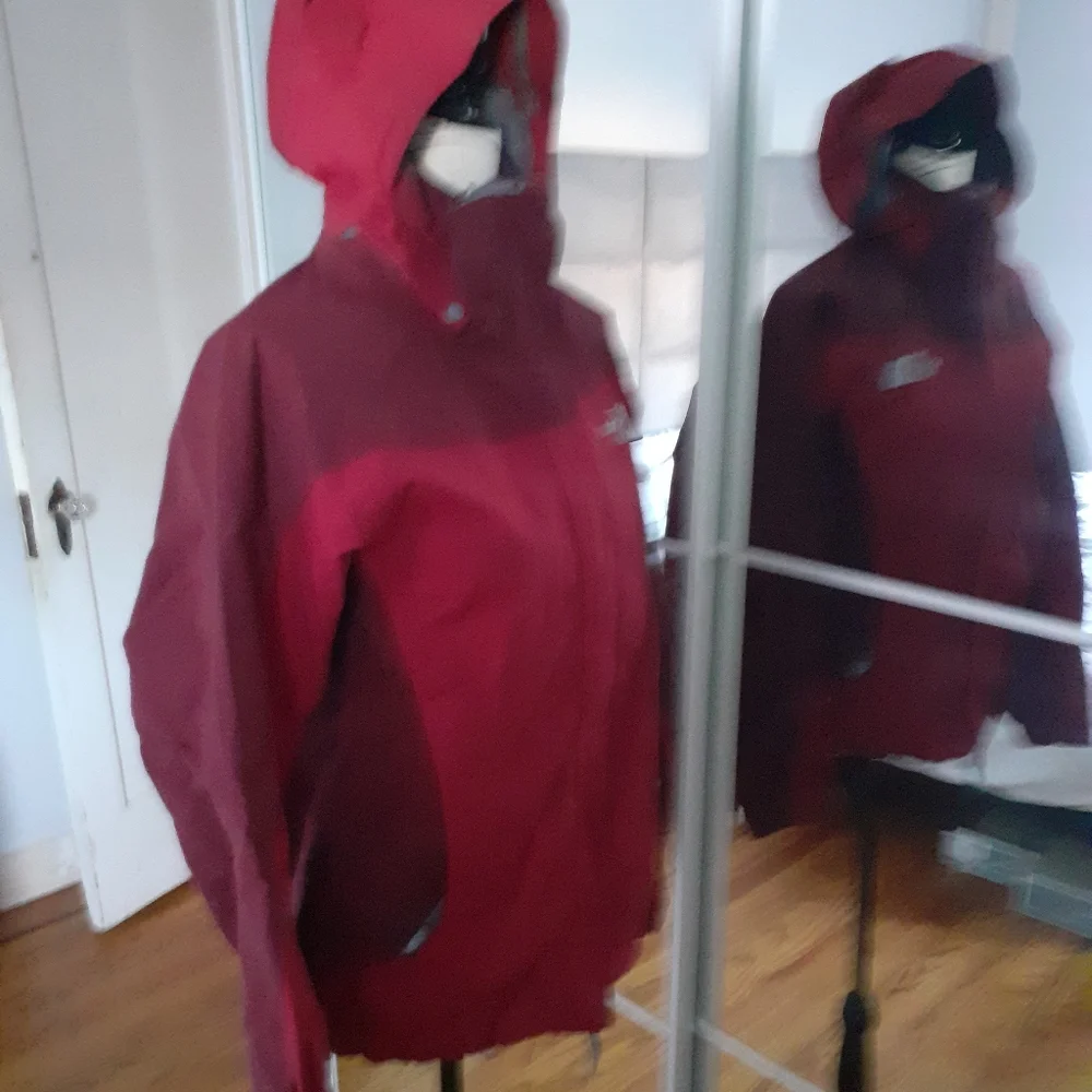 The North Face Balfron Jacket (older version)